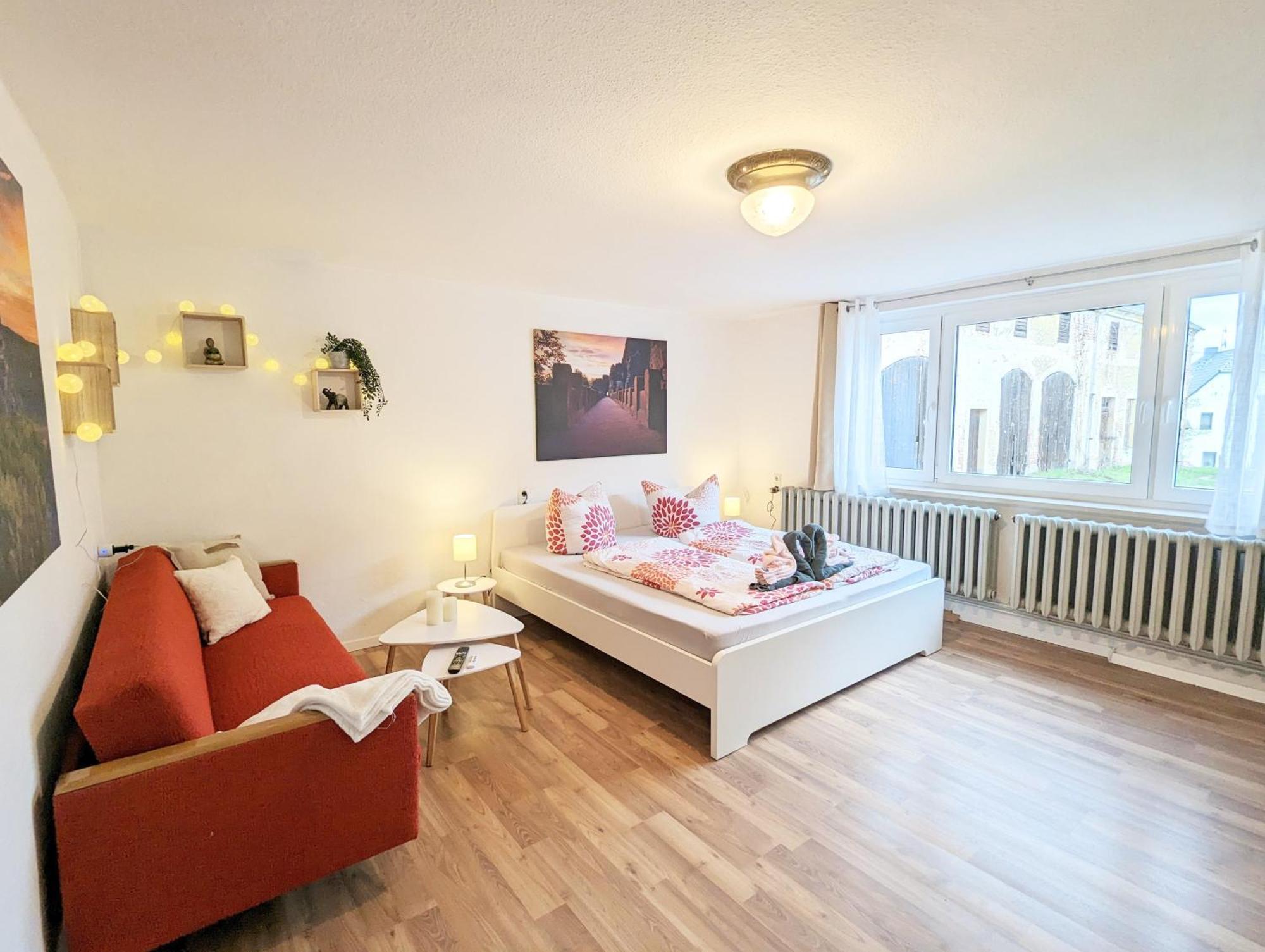 L1 - Urlaubsmagie - Wohnung Fuer 3P Am Wanderweg زبنيتس المظهر الخارجي الصورة